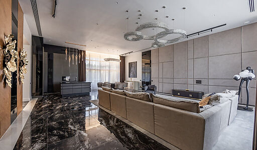 Готовый дом в КП Ренессанс Парк