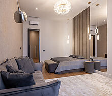 Готовый дом в КП Ренессанс Парк