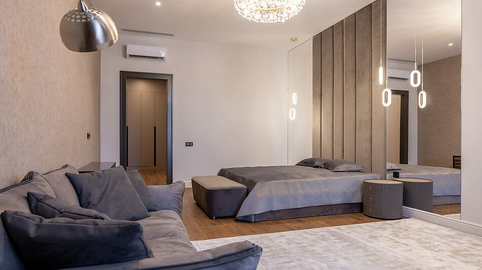 Готовый дом в КП Ренессанс Парк