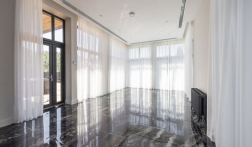 Готовый дом в КП Ренессанс Парк