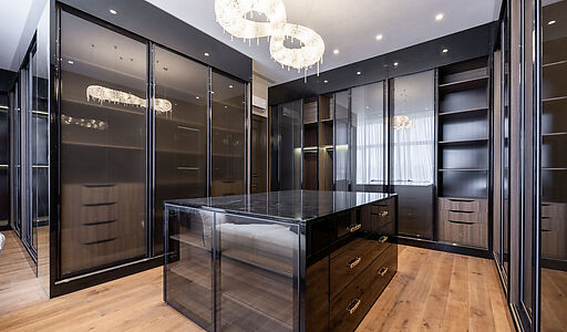 Готовый дом в КП Ренессанс Парк