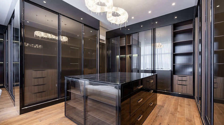 Готовый дом в КП Ренессанс Парк