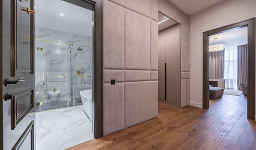 Готовый дом в КП Ренессанс Парк