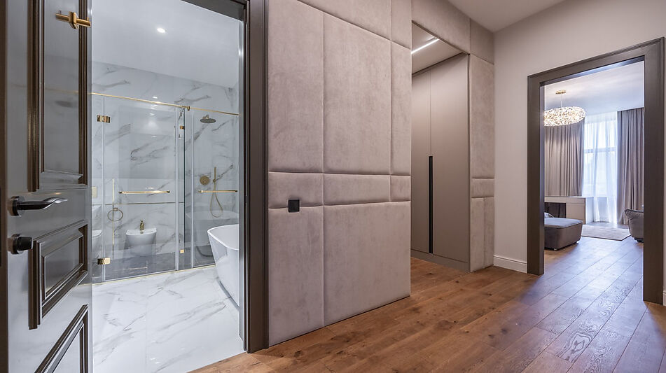 Готовый дом в КП Ренессанс Парк