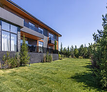 Готовый дом в КП Ренессанс Парк