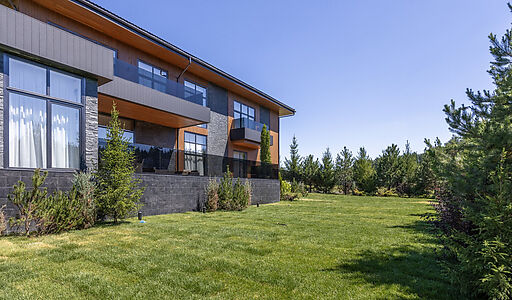 Готовый дом в КП Ренессанс Парк