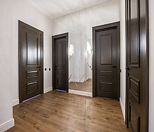 Готовый дом в КП Ренессанс Парк