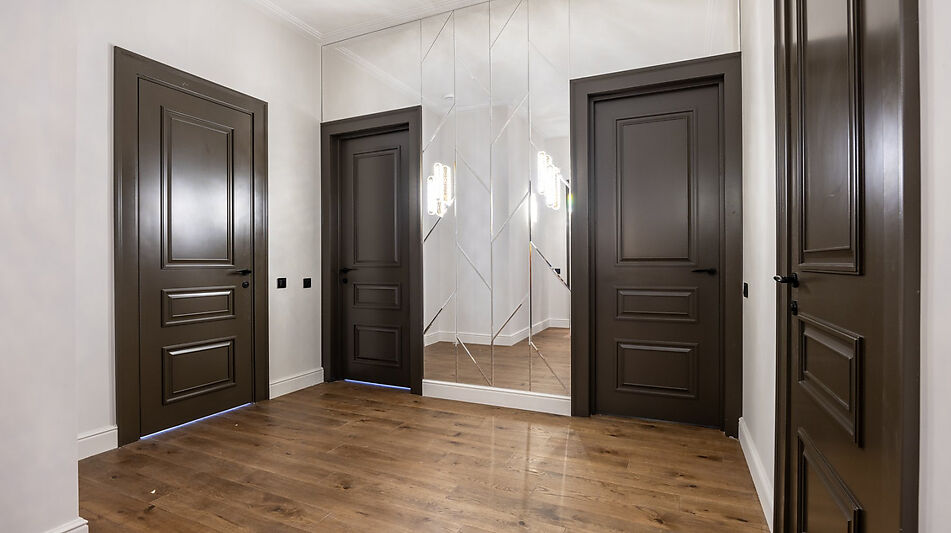 Готовый дом в КП Ренессанс Парк