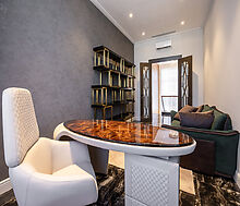 Готовый дом в КП Ренессанс Парк