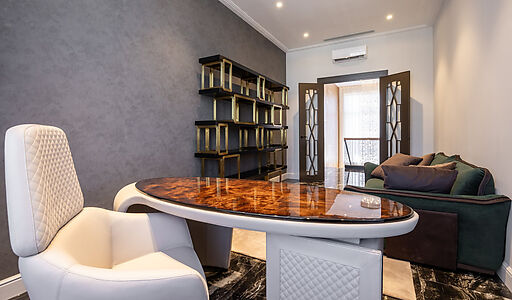 Готовый дом в КП Ренессанс Парк