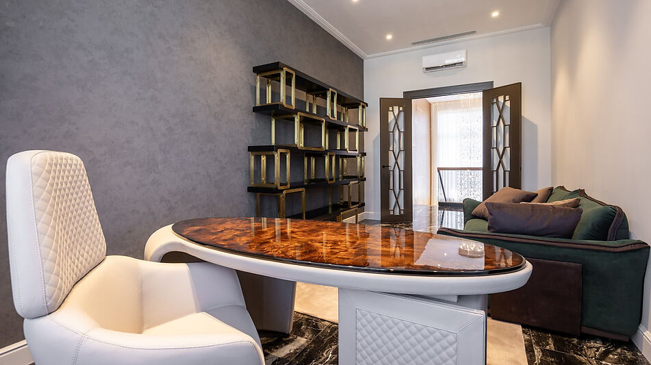 Готовый дом в КП Ренессанс Парк