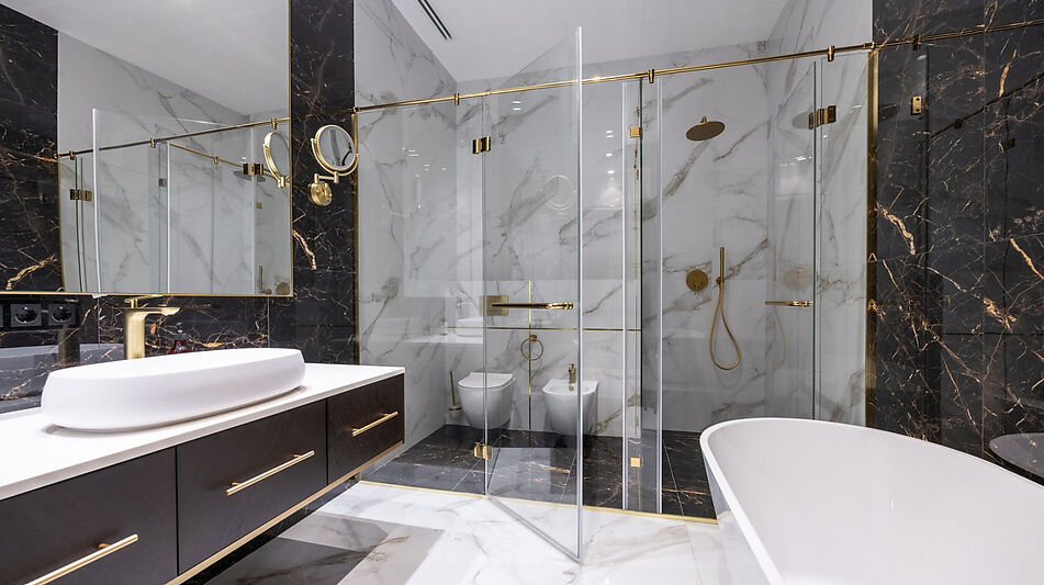 Готовый дом в КП Ренессанс Парк