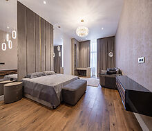 Готовый дом в КП Ренессанс Парк