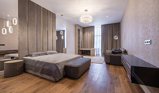 Готовый дом в КП Ренессанс Парк