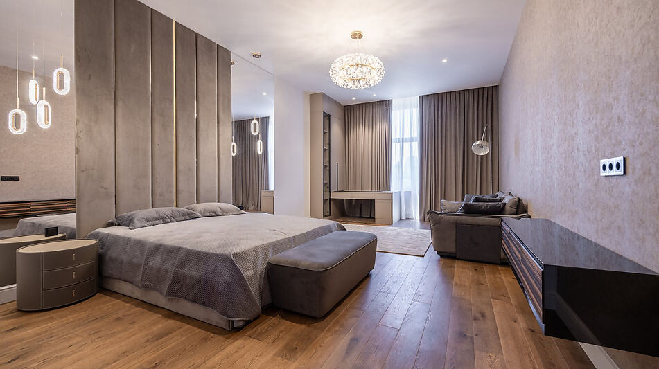 Готовый дом в КП Ренессанс Парк