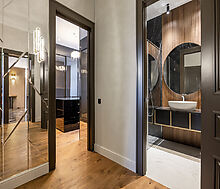 Готовый дом в КП Ренессанс Парк