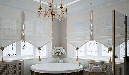 Новый дом в КП Николина Поляна