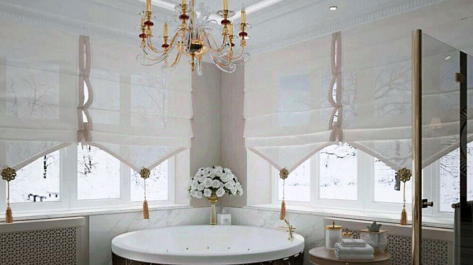 Новый дом в КП Николина Поляна