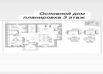 Новый дом в КП Николина Поляна