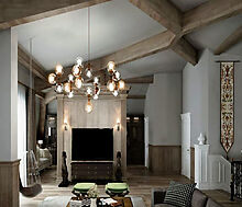 Новый дом в КП Николина Поляна