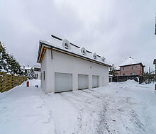 Новый дом в КП Николина Поляна