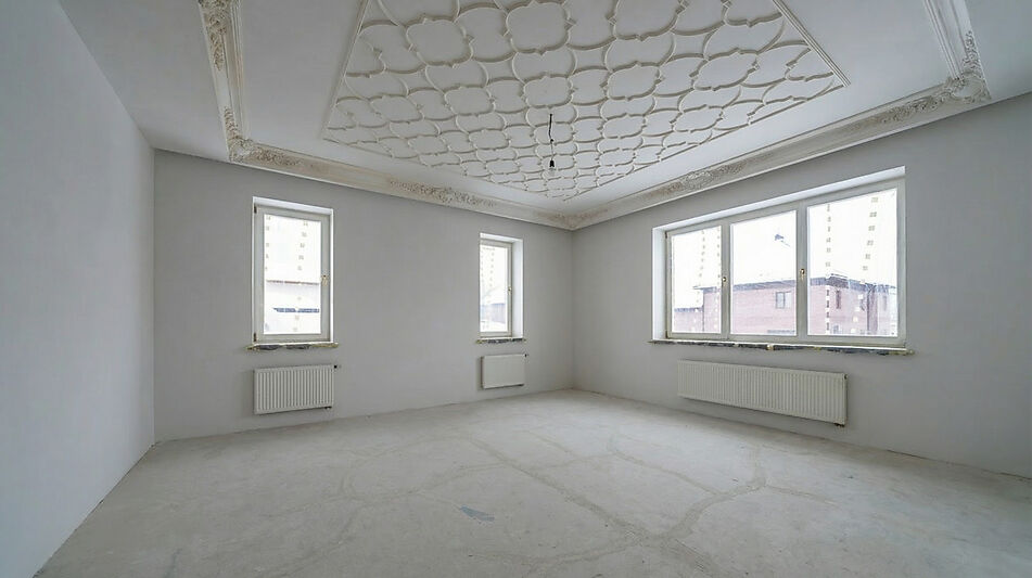 Новый дом в КП Николина Поляна