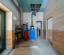 Новый дом в КП Николина Поляна