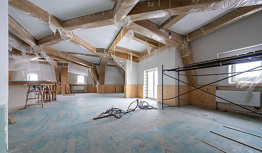 Новый дом в КП Николина Поляна