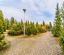 Новый дом в КП Николина Поляна