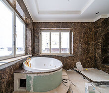 Новый дом в КП Николина Поляна