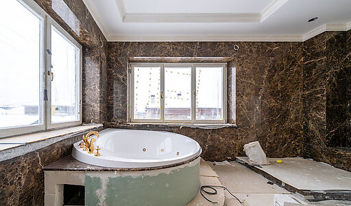 Новый дом в КП Николина Поляна