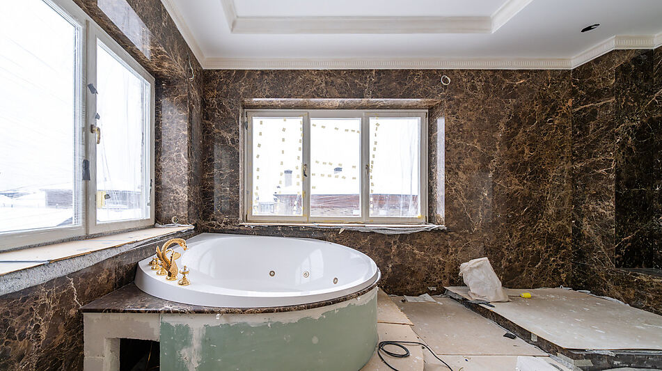 Новый дом в КП Николина Поляна