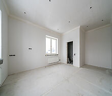 Новый дом в КП Николина Поляна