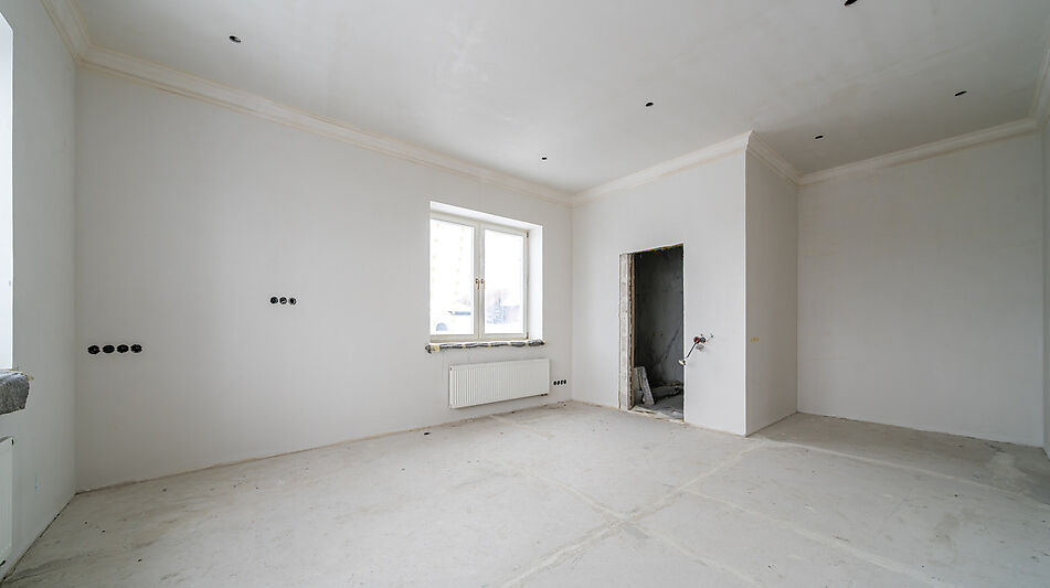 Новый дом в КП Николина Поляна