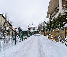 Новый дом в КП Николина Поляна