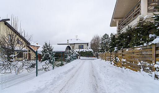 Новый дом в КП Николина Поляна