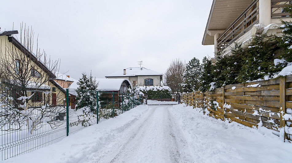 Новый дом в КП Николина Поляна