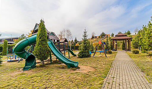 Новый дом в КП Николина Поляна