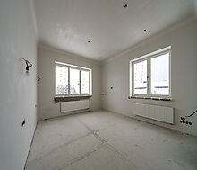 Новый дом в КП Николина Поляна