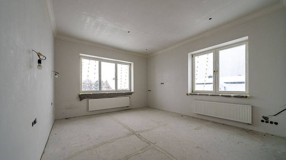 Новый дом в КП Николина Поляна