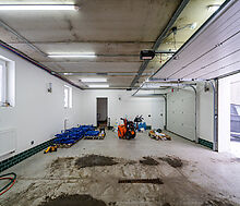 Новый дом в КП Николина Поляна