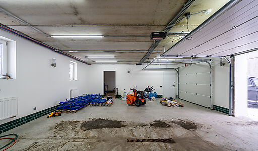 Новый дом в КП Николина Поляна