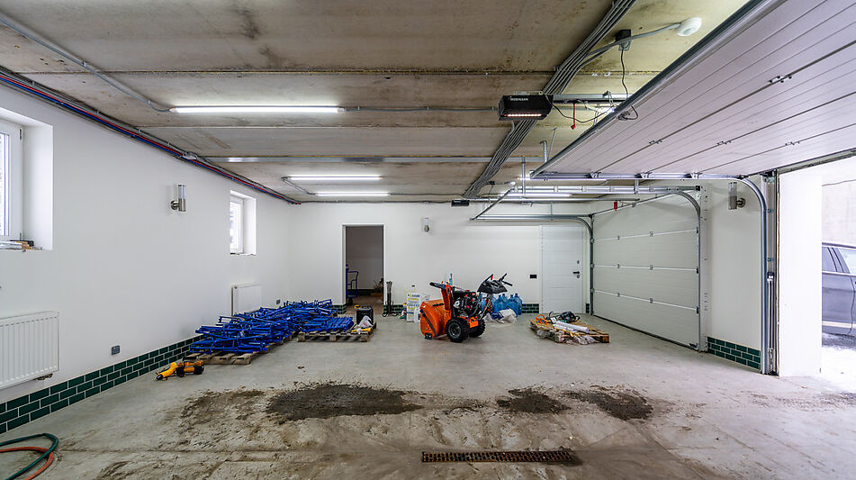 Новый дом в КП Николина Поляна