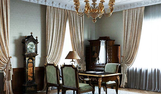 Новый дом в КП Николина Поляна