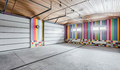 Готовый дом в КП Опушкино