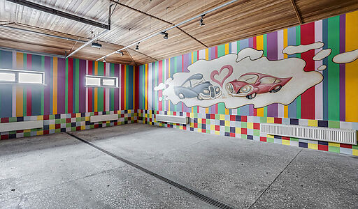 Готовый дом в КП Опушкино