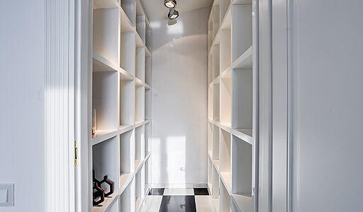 Готовый дом в КП Опушкино