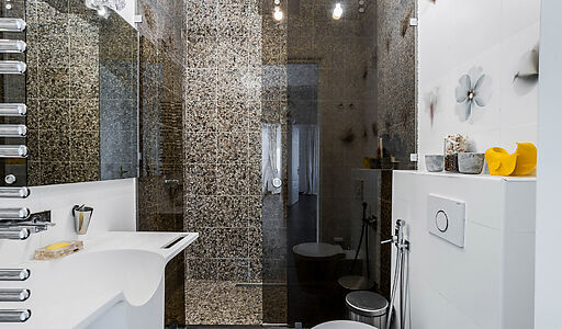 Готовый дом в КП Опушкино