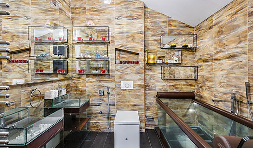 Готовый дом в КП Опушкино