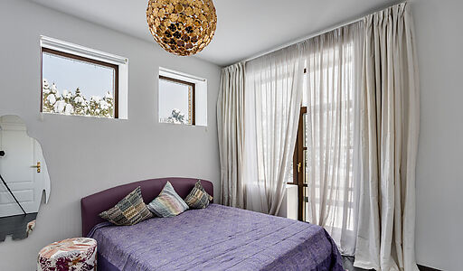 Готовый дом в КП Опушкино